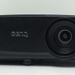BenQ MX505 Digital Projector