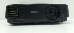 BenQ MX505 Digital Projector - Image 2