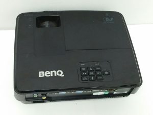 BenQ MX505 Digital Projector - Image 6