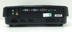 BenQ MX505 Digital Projector - Image 5