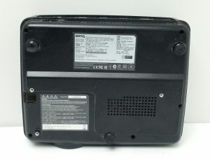 BenQ MX505 Digital Projector - Image 4