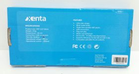 Xenta RK107 Compact Keyboard - Image 5