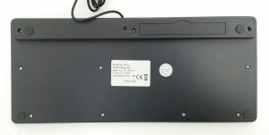 Xenta RK107 Compact Keyboard - Image 3