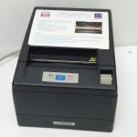 Citizen CT-S4000 Label Printer