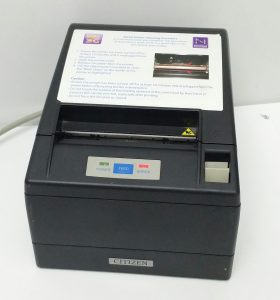 Citizen CT-S4000 Label Printer