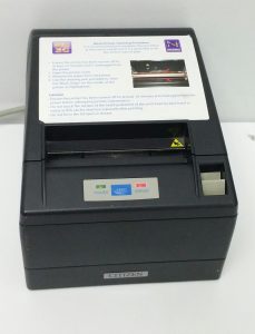 Citizen CT-S4000 Label Printer - Image 2