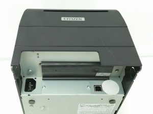 Citizen CT-S4000 Label Printer - Image 4