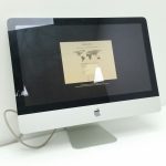 Apple iMac Late 2009 Intel Core 2 Duo E7600 3.06GHz 4GB 500GB HDD
