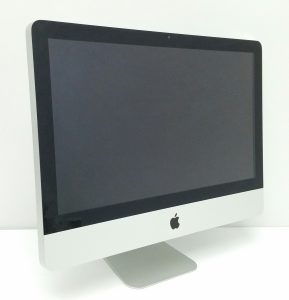 Apple iMac Late 2009 Intel Core 2 Duo E7600 3.06GHz 4GB 500GB HDD - Image 2