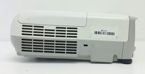 Epson H692B EB-X27 HDMI LCD Projector with 4018 Lamp Hours Used - Image 6