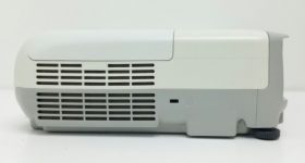 Epson EB-X27 HDMI LCD Projector H692B with 5185 Lamp Hours Used - Image 8
