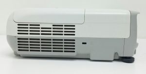 Epson EB-X27 H692B HDMI LCD Projector 3096 Lamp Hours Used - Image 8