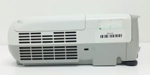 Epson H692B EB-X27 HDMI LCD Projector 3516 Lamp Hours Used - Image 7