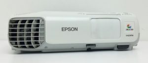 Epson EB-X27 H692B LCD HDMI Projector