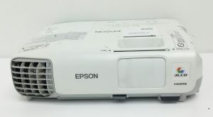 Epson EB-X27 H692B LCD HDMI Projector - Image 2