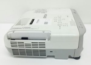 Epson EB-X27 H692B LCD HDMI Projector - Image 7