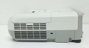 Epson H692B EB-X27 HDMI LCD Projector 4446 Lamp Hours Used - Image 9