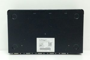 Startech.com SV431DUSBU 4 Port 1 U Rack Mount VGA USB KVM Switch With OSD - Image 4