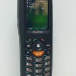 Datalogic DL-MEMOR 802.11g+BT+1DGS+WM6.1 Barcode Scanner
