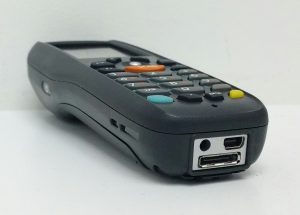 Datalogic DL-MEMOR 802.11g+BT+1DGS+WM6.1 Barcode Scanner - Image 6