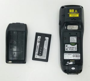 Datalogic DL-MEMOR 802.11g+BT+1DGS+WM6.1 Barcode Scanner - Image 5