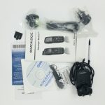 Datalogic DL-MEMOR 802.11g+BT+1DGS+WM6.1 Barcode Scanner - Image 4