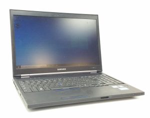 Samsung NP400B5B 400B Notebook Windows 10 64 15.6" Laptop