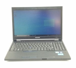 Samsung NP400B5B 400B Notebook Windows 10 64 15.6" Laptop - Image 2