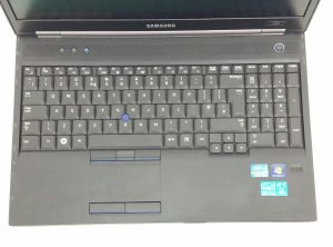 Samsung NP400B5B 400B Notebook Windows 10 64 15.6" Laptop - Image 8