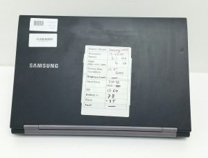 Samsung NP400B5B 400B Notebook Windows 10 64 15.6" Laptop - Image 5