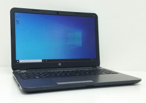 HP 255 G3 Windows 10 Pro 15.6" Laptop