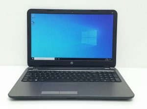 HP 255 G3 Windows 10 Pro 15.6" Laptop - Image 2