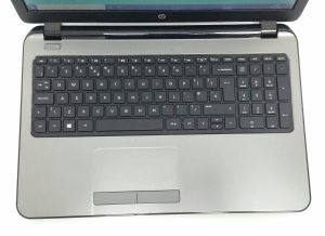 HP 255 G3 Windows 10 Pro 15.6" Laptop - Image 8