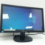 Hanns.G HP196 HP196AGB 19" VGA LCD Monitor