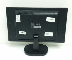Hanns.G HP196 HP196AGB 19" VGA LCD Monitor - Image 5