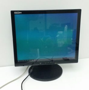 Edge10 H17XX 17" VGA LCD Monitor Screen - Image 2