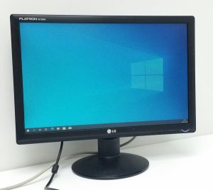 LG W1934ST Flatron W1934S-BN 19" VGA Monitor Screen