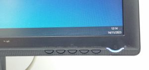LG W1934ST Flatron W1934S-BN 19" VGA Monitor Screen - Image 6