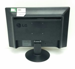 LG W1934ST Flatron W1934S-BN 19" VGA Monitor Screen - Image 5