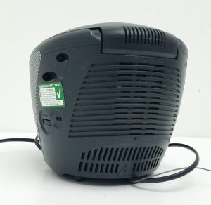Sony ICF-CD853L CD-R/RW Playback FM/MW/LW 3Band CD Clock Radio - Image 6
