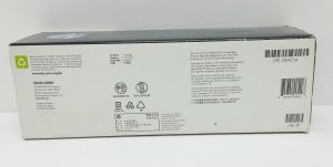 HP 35A LaserJet Print Cartridge CB435A Black - Image 4