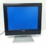 Toshiba 15VL63B 15" LCD Colour TV, Video & Audio Input - Image 2