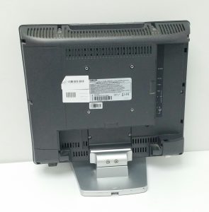 Toshiba 15VL63B 15" LCD Colour TV, Video & Audio Input - Image 4