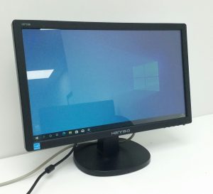 Hanns.G HP196 HP196AGB 19" VGA LCD Monitor Screen