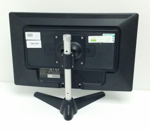Hanns.G HH221 HSG1088 22" DVI VGA LCD Monitor Screen - Image 5