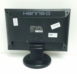 Hanns.G HG191A HSG1019 19" DVI VGA LCD Monitor Screen - Image 5