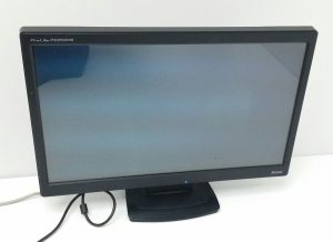 iiyama Prolite P2252HS PL2252H 22" DVI VGA LCD Monitor Screen - Image 7