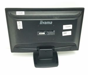 iiyama Prolite P2252HS PL2252H 22" DVI VGA LCD Monitor Screen - Image 5