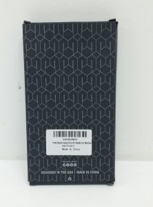 X0021ZSNEV Poetic Spartan Galaxy XCover Pro Metallic Gun Metal Phone Case - Image 7