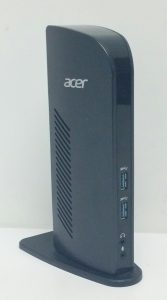 Acer Universal USB 3.0 Docking Station w/o Power Adapter